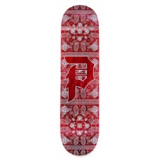 Tabla Skate Primitive Dirty P Paisel 8.5''